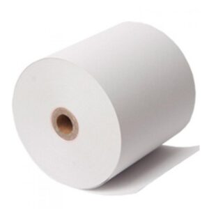 24 Rolls 80 x 80mm Thermal Paper Cash Register Receipt Rolls