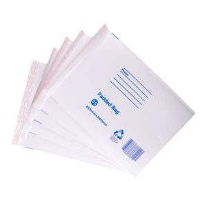 100pcs 265mm x 380mm Bubble Padded Mailer Envelope