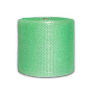 Degradable 500mm x 100m Bubble Wrap