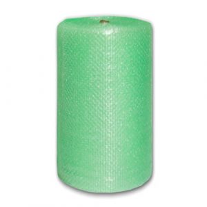 Degradable 750mm x 50m Bubble Wrap