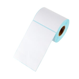 12 Rolls Direct Thermal Address Shipping Label 100mm x 150mm 350pcs/roll