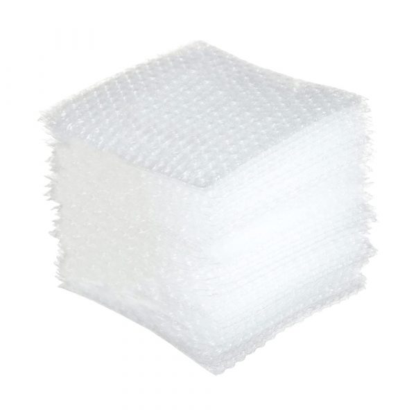 450pcs 100 x 200mm Bubble Pouch Bags