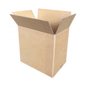 25pcs 50Lt Large Moving Cardboard Carton Boxes Heavy Duty