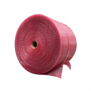 Antistatic 375mm x 100m Bubble Wrap 10mm Bubbles