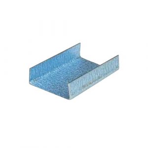 Steel Strapping Snap On Seals 19mm 1000pcs per box