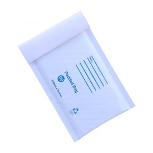 600pcs 100mm x 180mm Bubble Padded Mailer Envelope