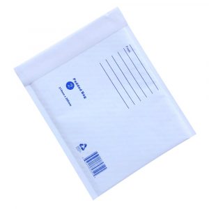 100pcs 215mm x 280mm Bubble Padded Mailer Envelope