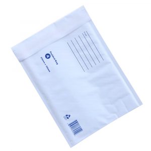 100pcs 230mm x 350mm Bubble Padded Mailer Envelope