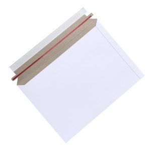 200pcs 325 x 235mm Cardboard Envelopes - Tough Bag