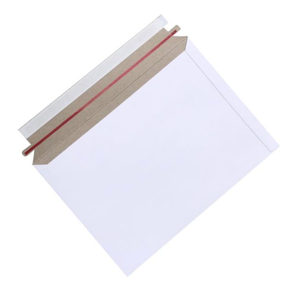 200pcs 325 x 235mm Cardboard Envelopes - Tough Bag