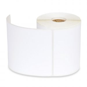 8 Rolls Direct Thermal Address Shipping Label 100mm x 150mm 500pcs/roll