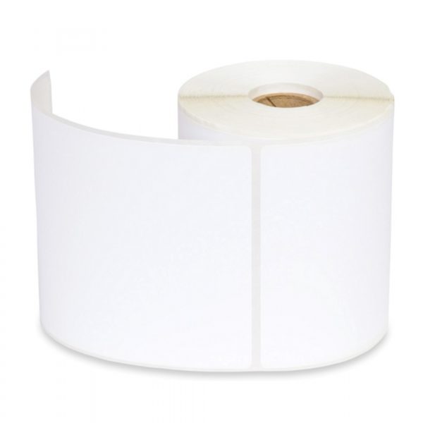 8 Rolls Direct Thermal Address Shipping Label 100mm x 150mm 500pcs/roll