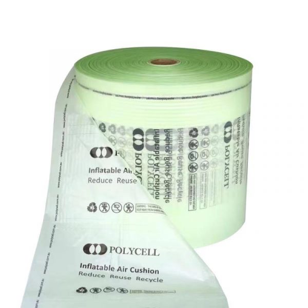 1 roll Air3 HD Air Pillow Film 110mm x 200mm x 900m