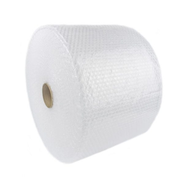 375mm x 100m Roll Bubble Wrap