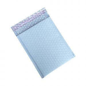 300pcs 160x220mm Bubble Padded Mailer Envelope Laminated Plastic Lined