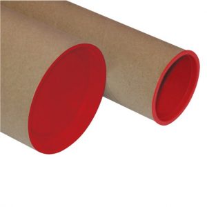 Postal Mailing Cardboard Tubes 60mm x 720mm - 40pack