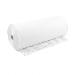 Honeycomb Protective Paper Wrap Roll 500mmx250m White