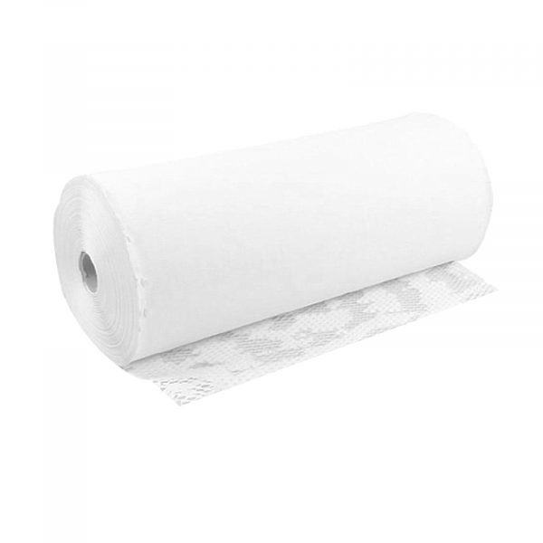 Honeycomb Protective Paper Wrap Roll 500mmx250m White