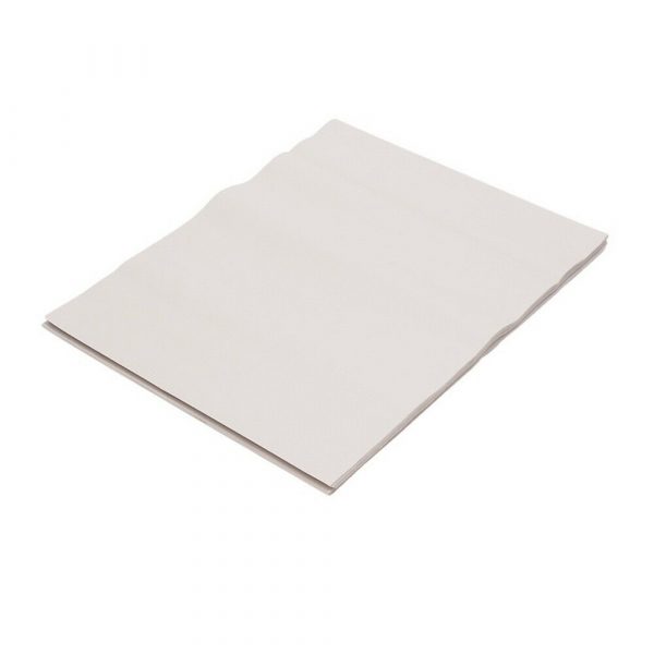 15KG Butchers Paper Sheets 610x810mm 45GSM 100% Food Grade