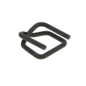 Poly Wire Woven Buckles 16mm Heavy Duty 500pcs per Box