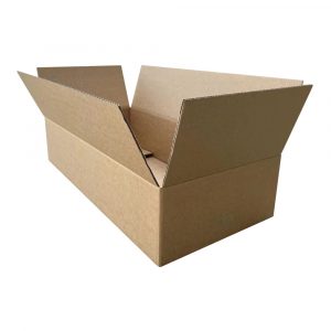 25pcs Heavy Duty 650 x 320 x 150mm Cardboard Carton Boxes