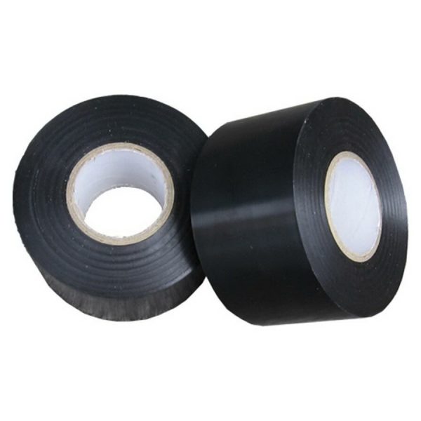 36 rolls PVC Duct Joining Tape 48mm x 30m x 0.15mm Black