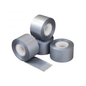 6 rolls PVC Duct Joining Tape 48mm x 30m x 0.15mm Silver