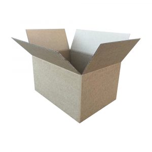 25pcs 460 x 330 x 250mm Regular Slotted Mailing Box