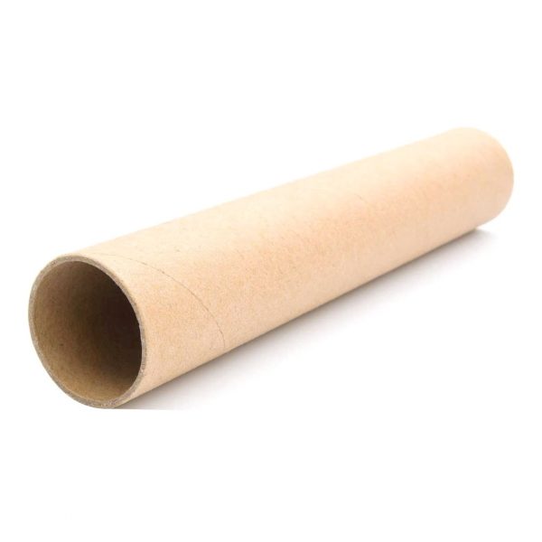 Postal Mailing Cardboard Tubes 90mm x 850mm – 10pack