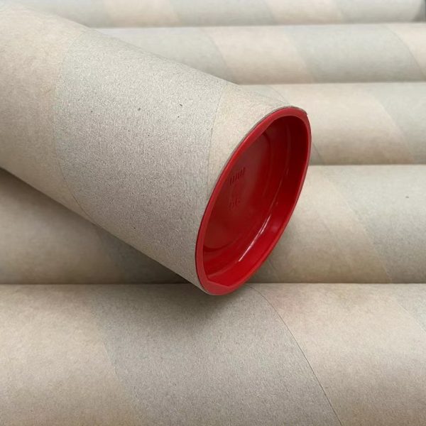 Postal Mailing Cardboard Tubes 90mm x 850mm – 10pack