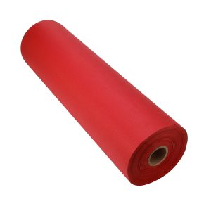 Honeycomb Protective Paper Wrap Roll 500mmx100m Red