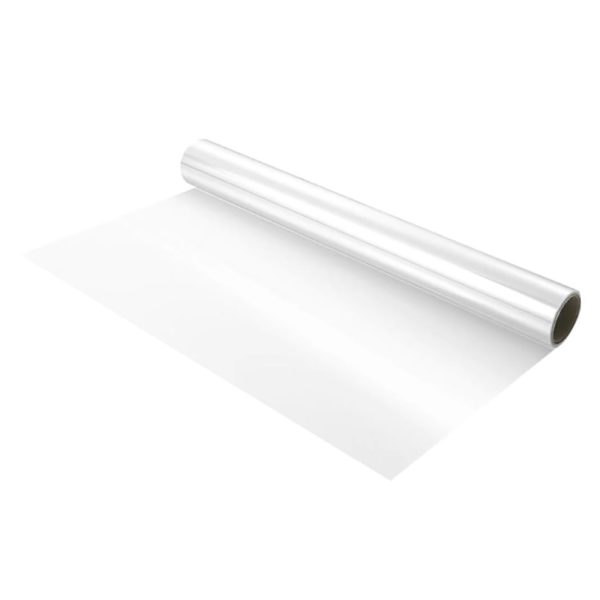 Clear Bopp Cellophane Roll 750mm x 200m 30UM