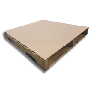 Pallet Pad Cardboard Sheet 1160 x 1160mm(600 per Pack)