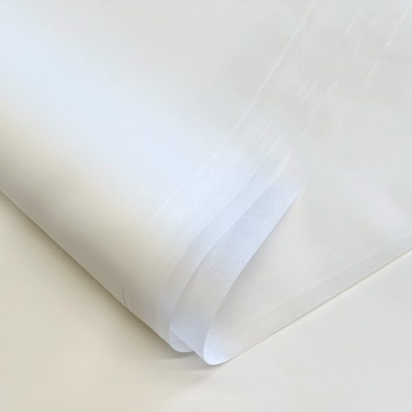 400 Sheets Premium Greaseproof Paper 400x660mm 32GSM