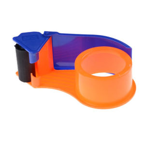 Plastic Packing Tape Cutter 2 inch Dispenser