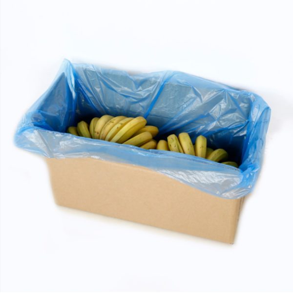 Food Grade Carton Liners Blue Tint 500/CTN