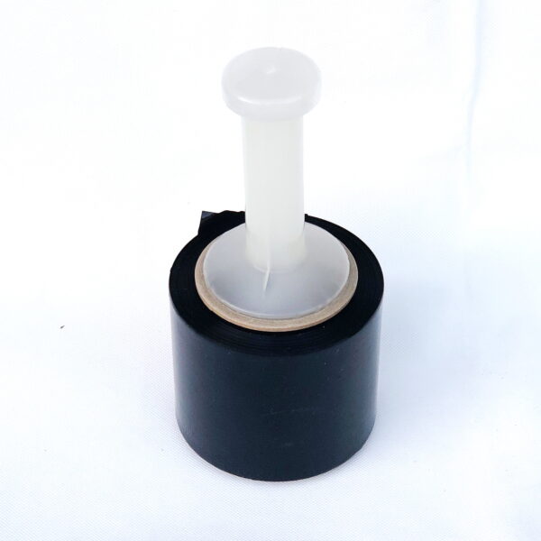 1x Bundling Film Plastic Handle Dispenser for 3 inches core