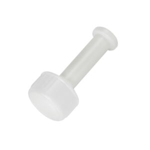 1x Bundling Film Plastic Handle Dispenser for 3 inches core