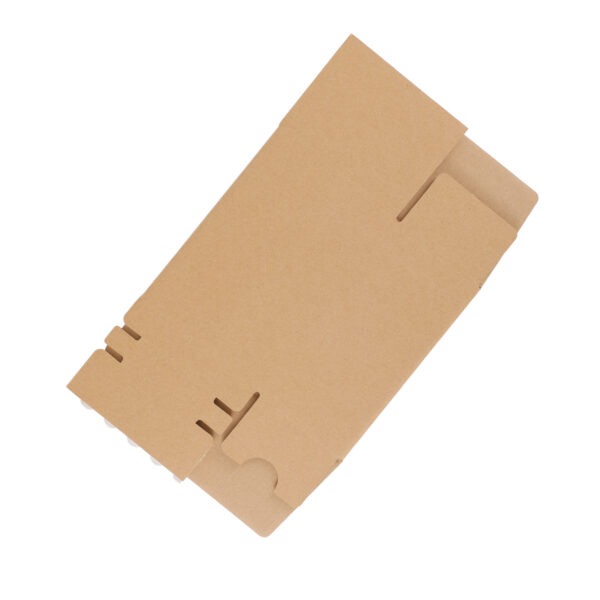 Self Sealing Box 150x100x75mm Brown Heavy Duty 100/ctn