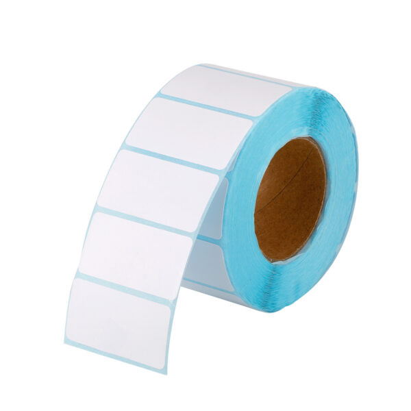 10Rolls Direct Thermal Address Shipping Label 40 x 20mm 1000pcs/roll