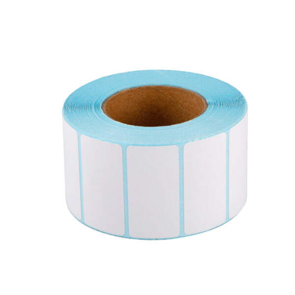 10Rolls Direct Thermal Address Shipping Label 40 x 20mm 1000pcs/roll