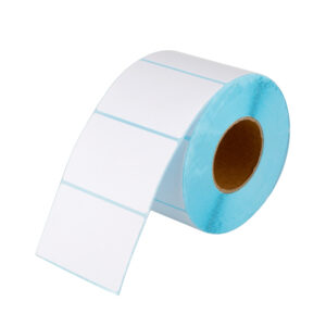 5Rolls Direct Thermal Address Shipping Label 60 x 40mm 1000pcs/roll