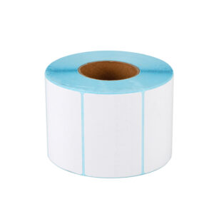 5Rolls Direct Thermal Address Shipping Label 60 x 40mm 1000pcs/roll