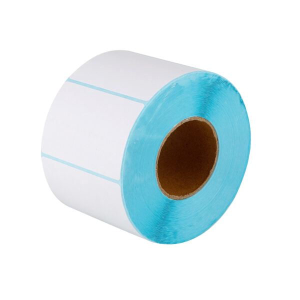 5Rolls Direct Thermal Address Shipping Label 60 x 40mm 1000pcs/roll