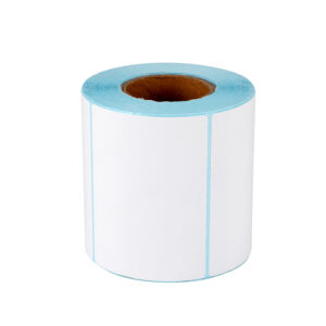 5Rolls Direct Thermal Address Shipping Label 80 x 60mm 500pcs/roll