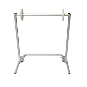 Wrap Roll Dispenser Steel Stand