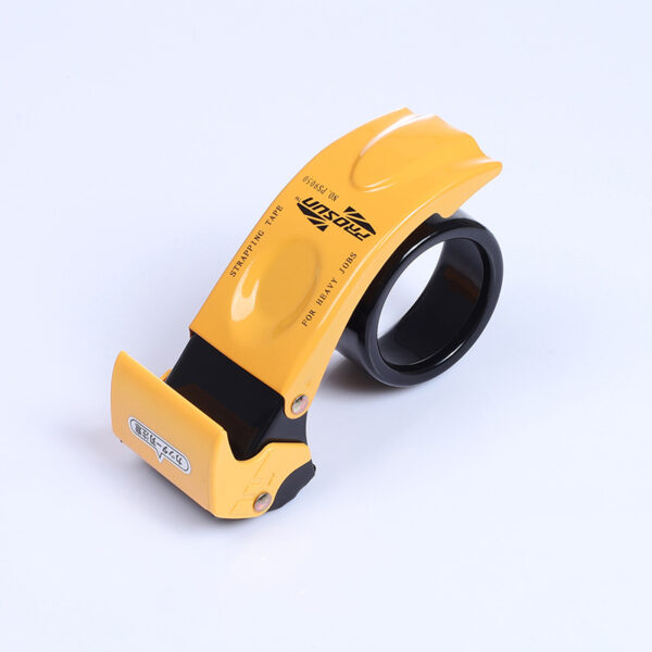 Packing Tape Dispenser Gun 2inch Spare Blade 3"Tape Core