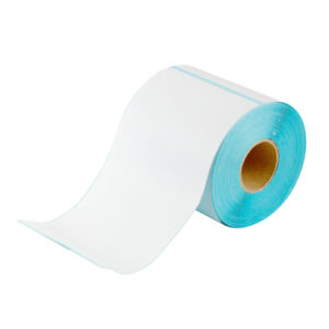 10 Rolls Direct Thermal Address Shipping Label 100x200mm 300pcs/roll