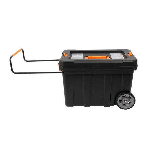 Professional Mobile Tools Box Chest on Wheels