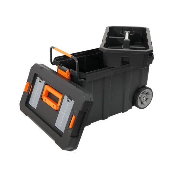 Professional Mobile Tools Box Chest on Wheels